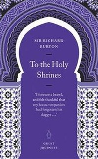 Abbildung von: To the Holy Shrines - Penguin Classics