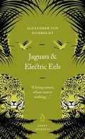 Cover: Jaguars and Electric Eels - Penguin Classics
