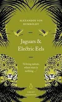Abbildung von: Jaguars and Electric Eels - Penguin Classics