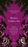 Cover: Borneo, Celebes, Aru - Penguin Classics