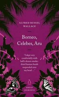 Abbildung von: Borneo, Celebes, Aru - Penguin Classics
