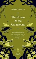 Cover: The Congo and the Cameroons - Penguin Classics