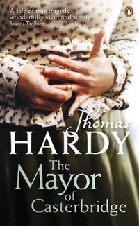 Enlarge image Cover: The Mayor of Casterbridge - Penguin Classics
