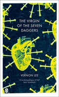 Cover: The Virgin of the Seven Daggers - Penguin Classics