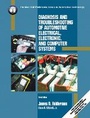 Cover: Diagnosis and Troubleshooting of Automotive Electrical, Electronic, and Computer Systems - Pearson
