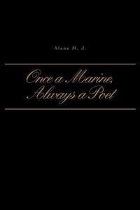 Abbildung von: Once a Marine, Always a Poet - iUniverse