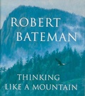 Cover: Thinking Like a Mountain - Penguin Books Canada Ltd