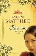 Cover: Pieternella of the Cape - Penguin Books (South Africa)