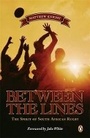 Cover: Between the Lines - The Spirit of South African Rugby - Penguin Books (South Africa)
