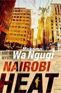 Cover: Nairobi heat - Penguin Books (South Africa)