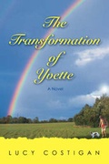 Cover: The Transformation of Yvette - iUniverse
