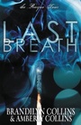 Cover: Last Breath - Zonderkidz