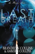 Cover: Last Breath - Zonderkidz