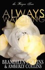 Cover: Always Watching - Zonderkidz
