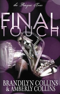 Enlarge image Cover: Final Touch - Zondervan