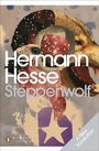 Cover: Steppenwolf - Penguin Classics