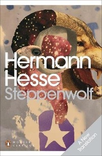 Enlarge image Cover: Steppenwolf - Penguin Classics