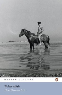 Enlarge image Cover: How German is it - Penguin Classics