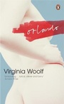 Cover: Orlando - Penguin Classics