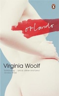 Cover: Orlando - Penguin Classics