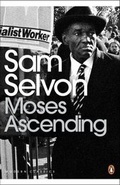 Cover: Moses Ascending - Penguin Classics