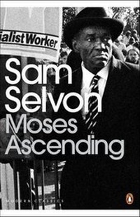 Enlarge image Cover: Moses Ascending - Penguin Classics