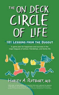 Enlarge image Cover: The on Deck Circle of Life - iUniverse