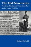 Cover: The Old Nineteenth - iUniverse
