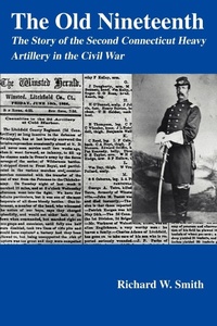Enlarge image Cover: The Old Nineteenth - iUniverse