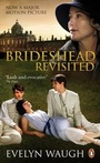 Cover: Brideshead Revisited - Penguin Classics