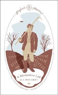 Cover: A Shropshire Lad - Penguin Classics