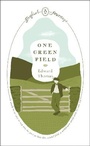 Cover: One Green Field - Penguin Classics