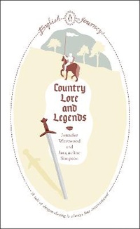 Enlarge image Cover: Country Lore and Legends - Penguin Classics