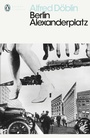 Cover: Berlin Alexanderplatz - Penguin Classics