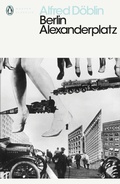 Cover: Berlin Alexanderplatz - Penguin Classics