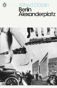 Abbildung von: Berlin Alexanderplatz - Penguin Classics