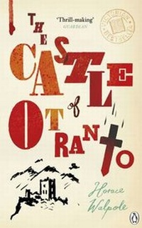 Enlarge image Cover: The Castle of Otranto - Penguin Classics