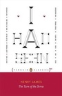 Cover: The Turn of the Screw - Penguin Classics