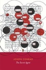 Cover: The Secret Agent - Penguin Classics