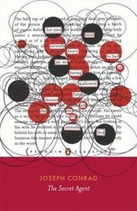 Enlarge image Cover: The Secret Agent - Penguin Classics