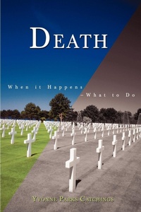 Abbildung von: Death - iUniverse