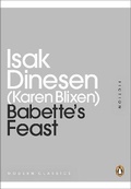 Cover: Babette's Feast - Penguin Classics