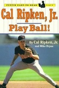 Cover: Cal Ripken, Jr - Puffin
