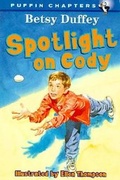 Cover: Spotlight on Cody - Puffin