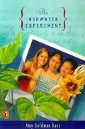Cover: The Ashwater Experiment - Puffin