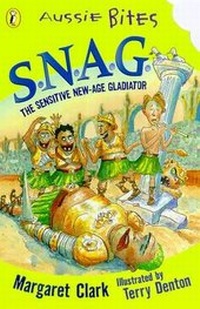 Enlarge image Cover: Snag - Puffin