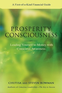 Enlarge image Cover: Prosperity Consciousness - iUniverse