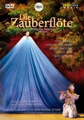 Cover: Die Zauberfl&ouml;te - Monarda Music