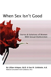 Abbildung von: When Sex Isn't Good - iUniverse