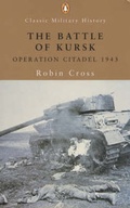 Cover: The Battle of Kursk - Penguin Classics